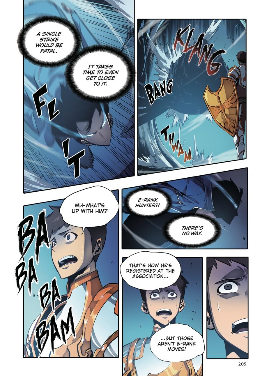 Solo Leveling (Volume) Chapter 5 69