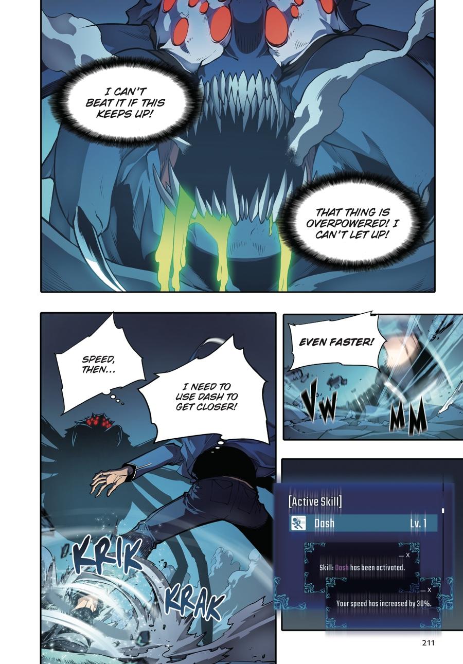 Solo Leveling (Volume) Chapter 5 75