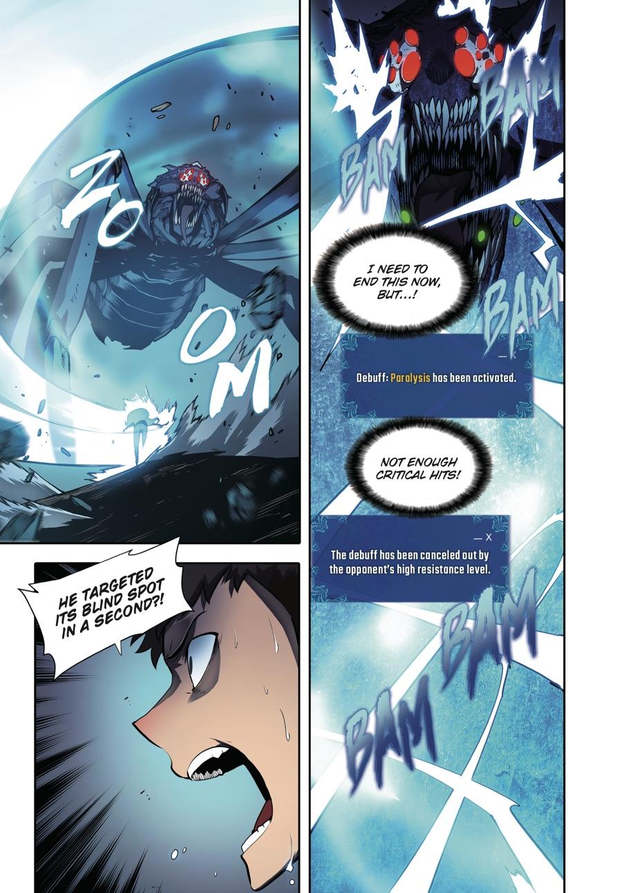 Solo Leveling (Volume) Chapter 5 76