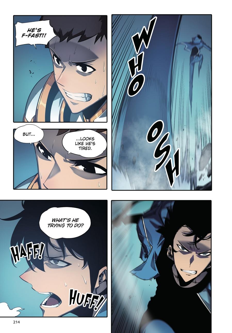 Solo Leveling (Volume) Chapter 5 78