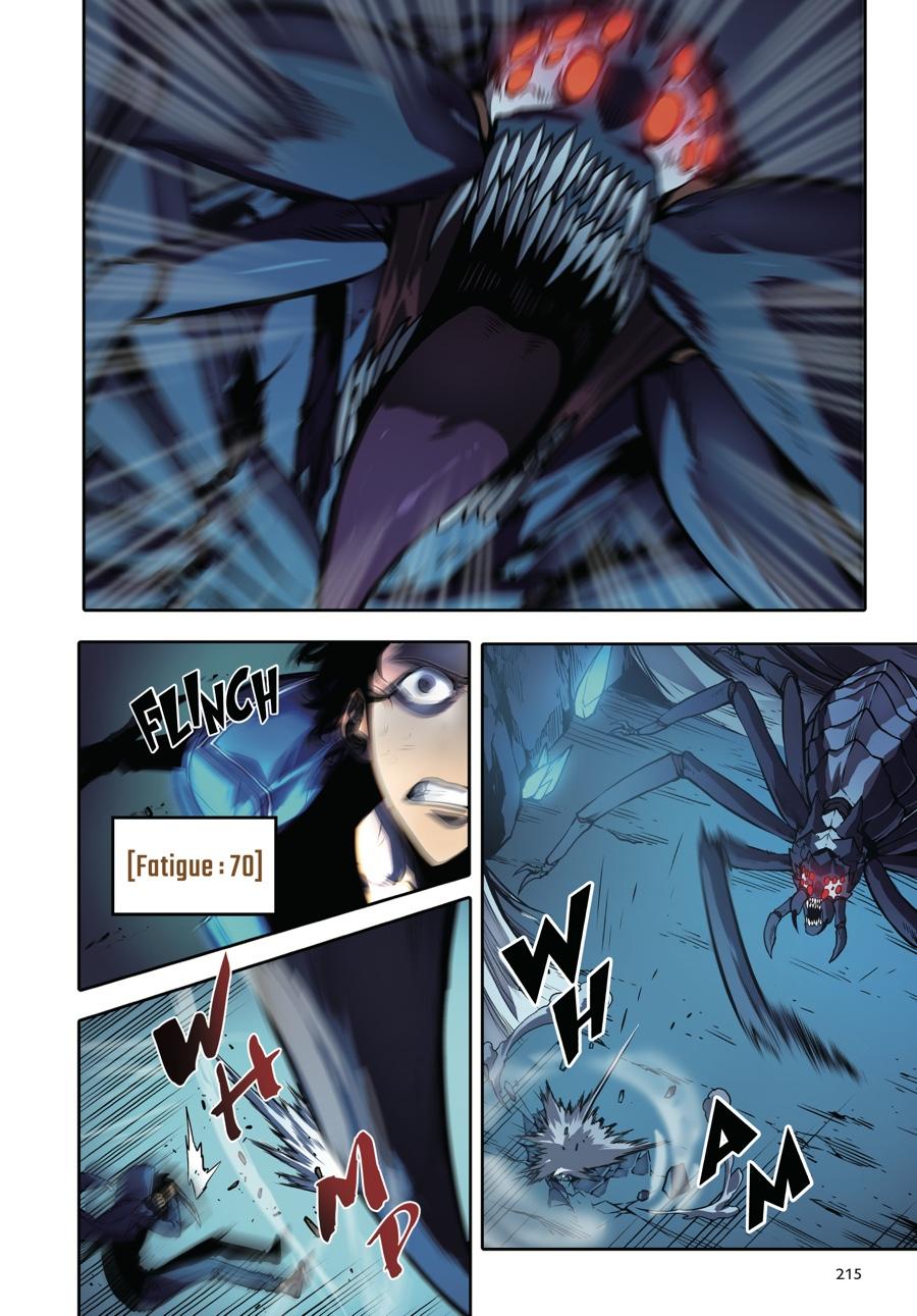 Solo Leveling (Volume) Chapter 5 79