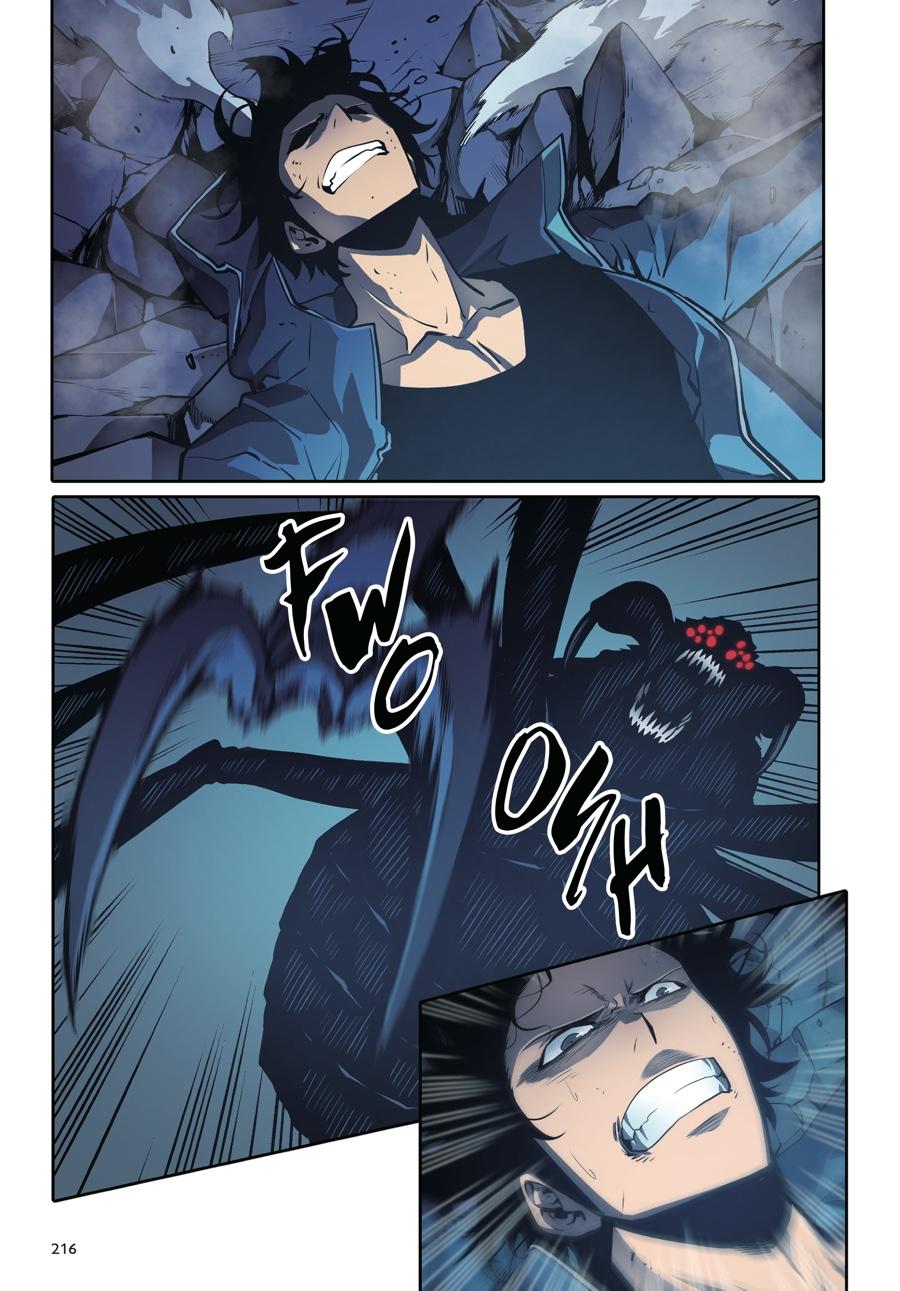 Solo Leveling (Volume) Chapter 5 80