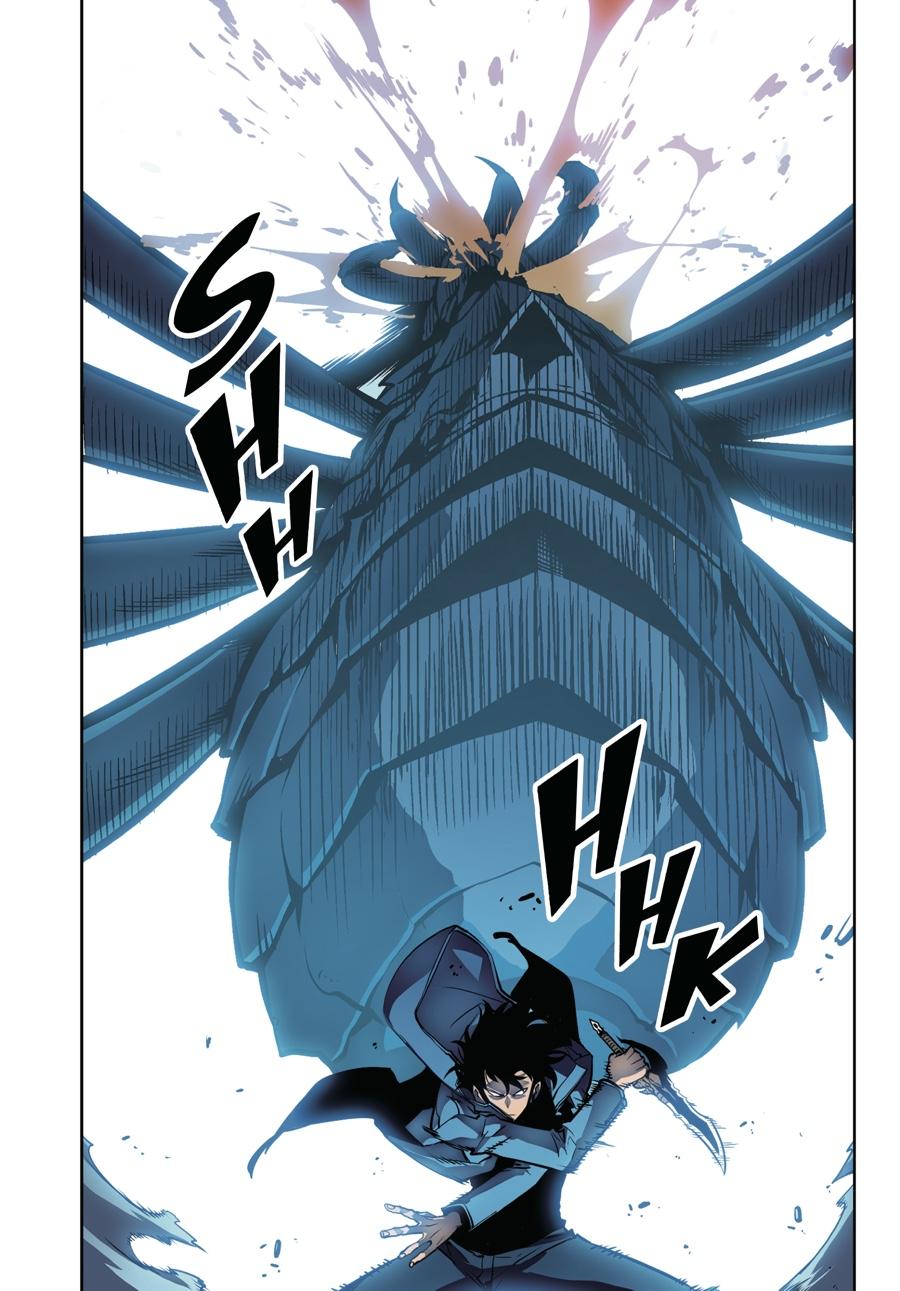 Solo Leveling (Volume) Chapter 5 84