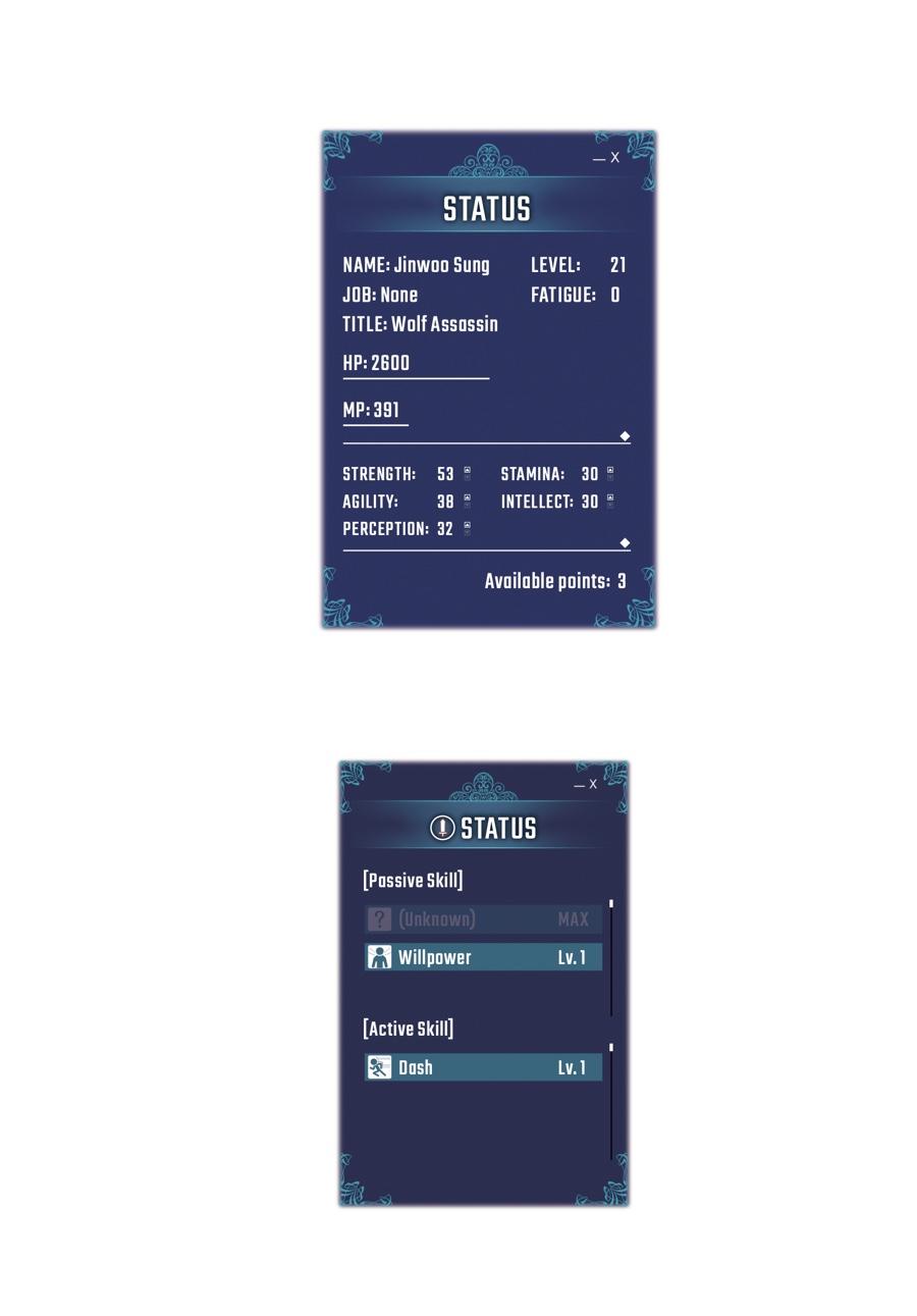 Solo Leveling (Volume) Chapter 5 88