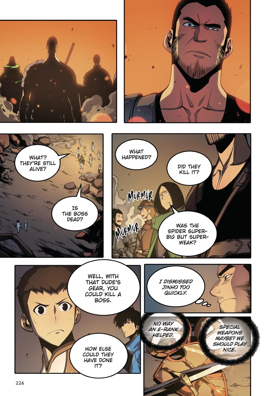 Solo Leveling (Volume) Chapter 5 89