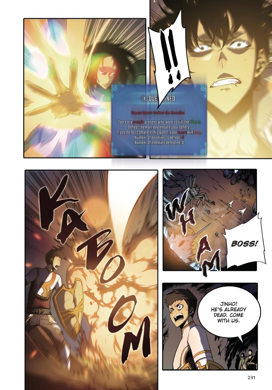 Solo Leveling (Volume) Chapter 5 94