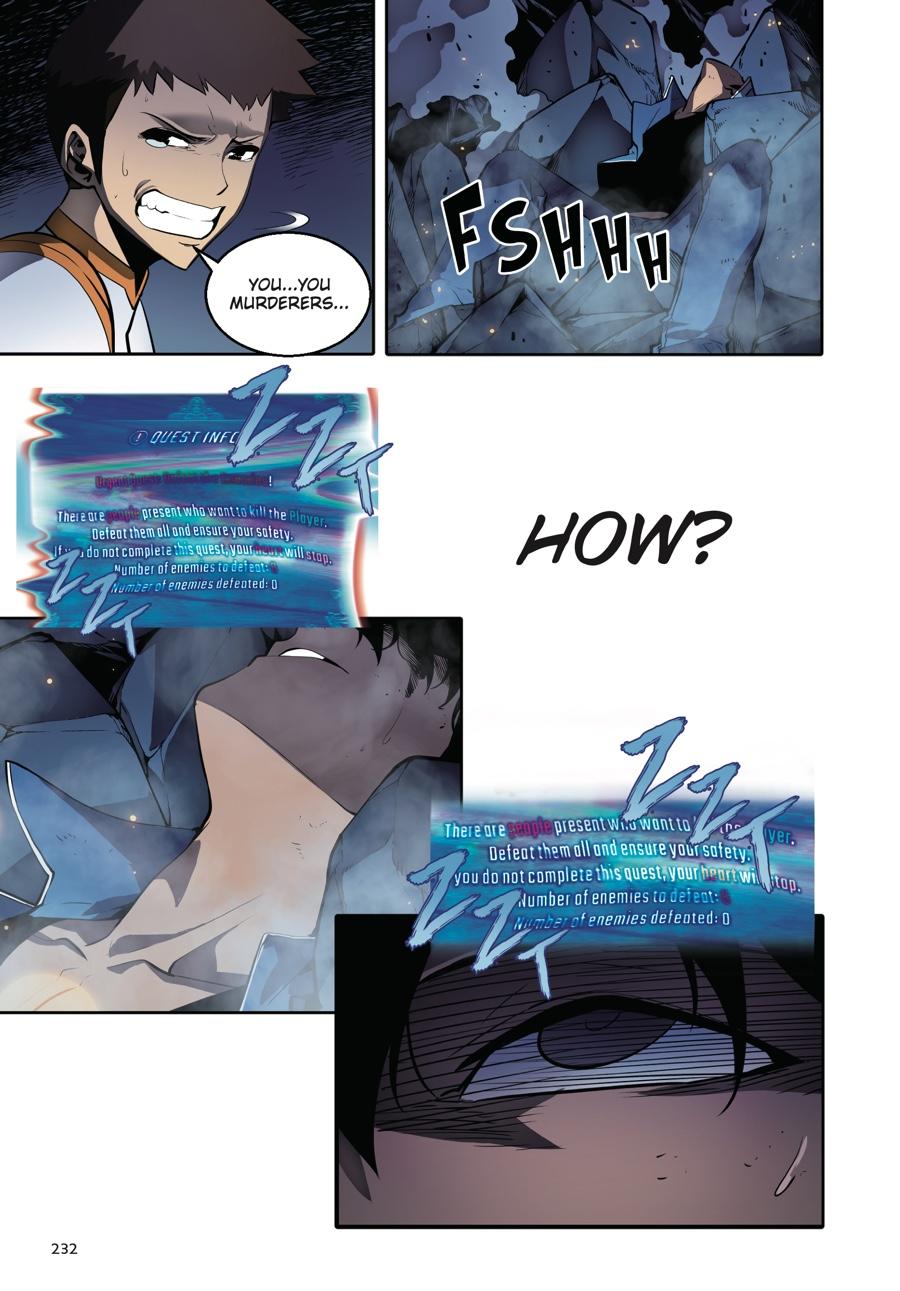 Solo Leveling (Volume) Chapter 5 95
