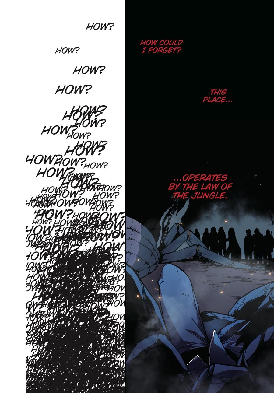 Solo Leveling (Volume) Chapter 5 96