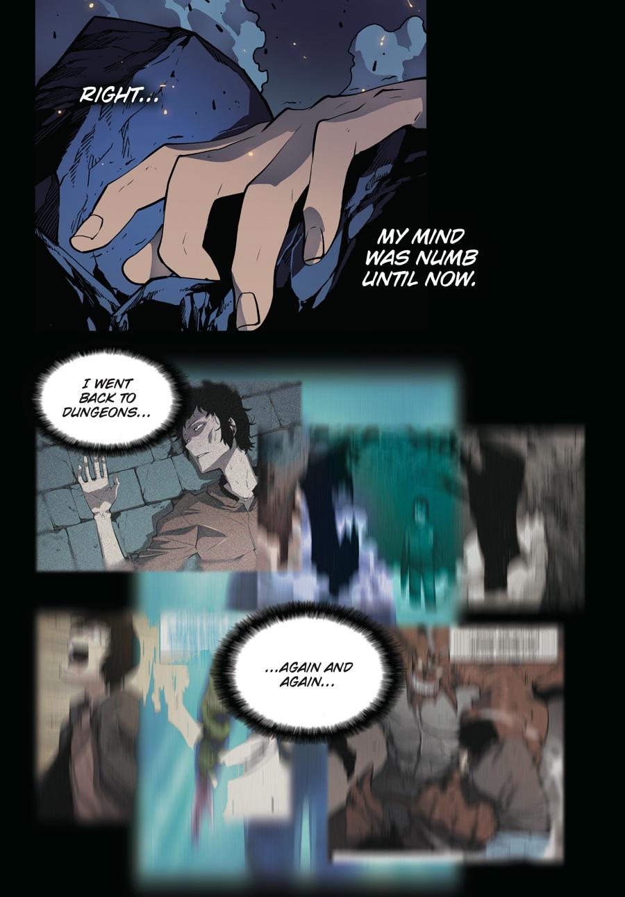 Solo Leveling (Volume) Chapter 5 97