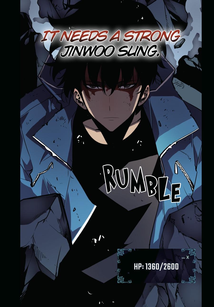 Solo Leveling (Volume) Chapter 5 100