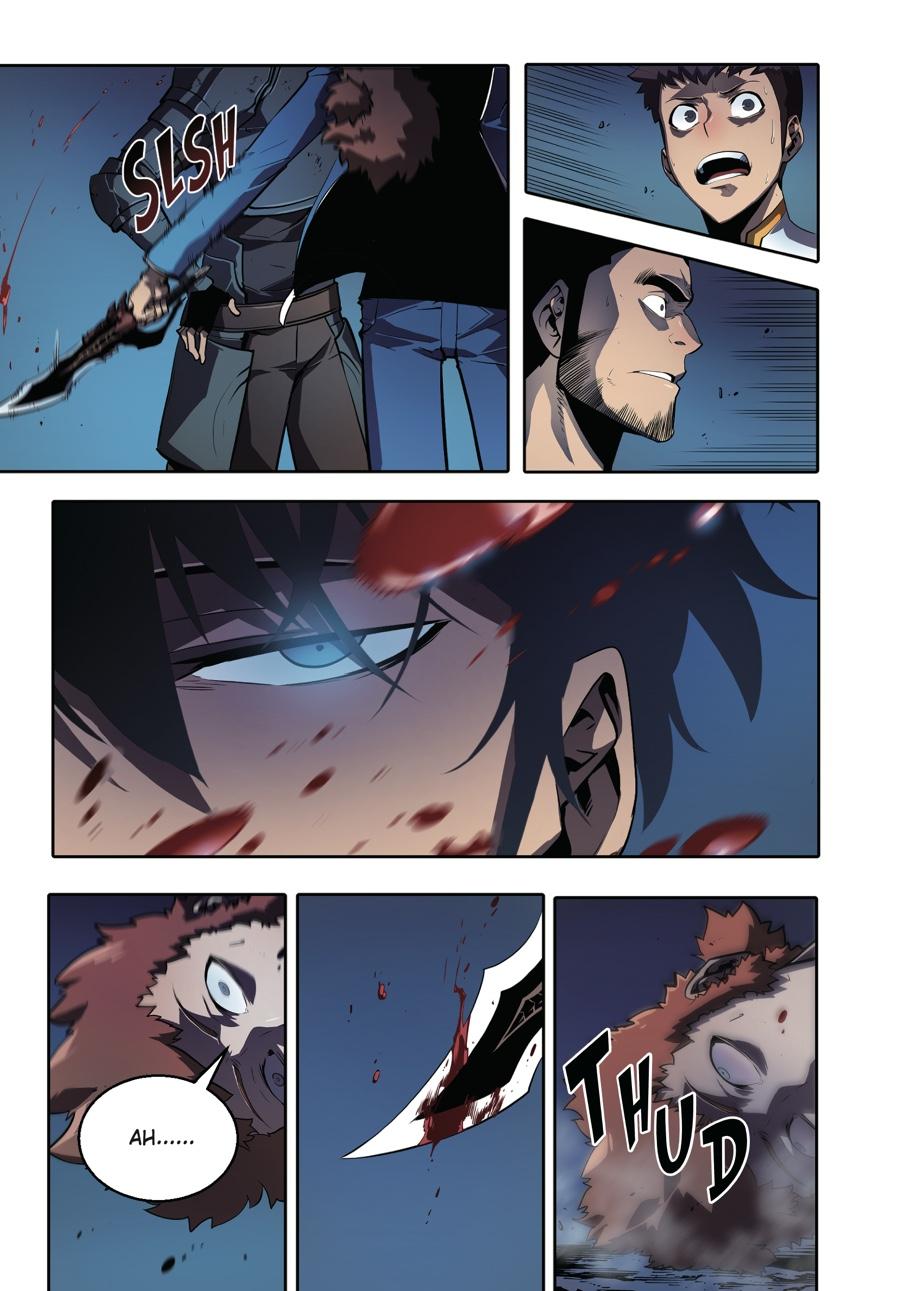 Solo Leveling (Volume) Chapter 5 103