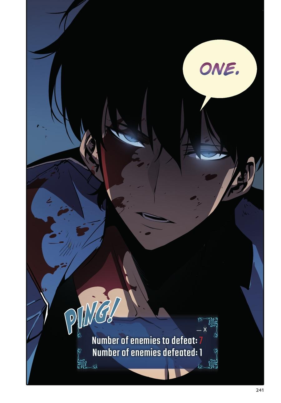 Solo Leveling (Volume) Chapter 5 104