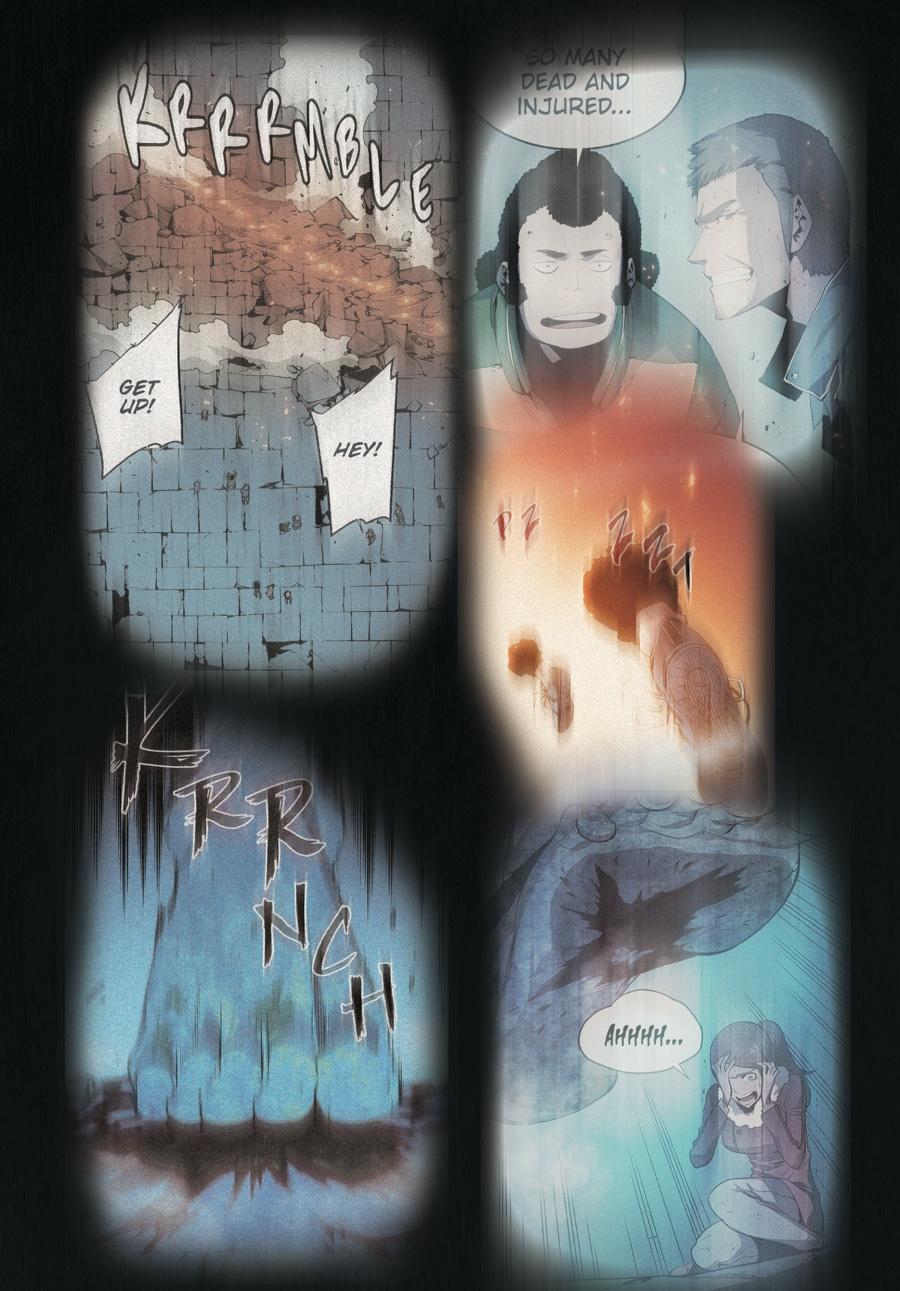 Solo Leveling (Volume) Chapter 5 108