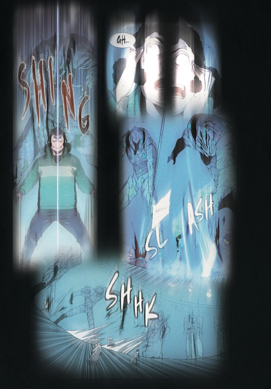 Solo Leveling (Volume) Chapter 5 109