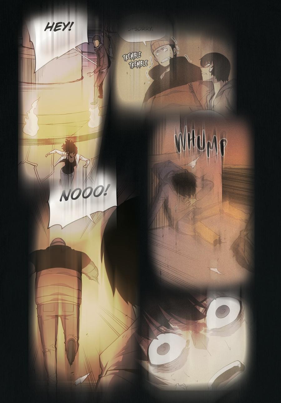 Solo Leveling (Volume) Chapter 5 111