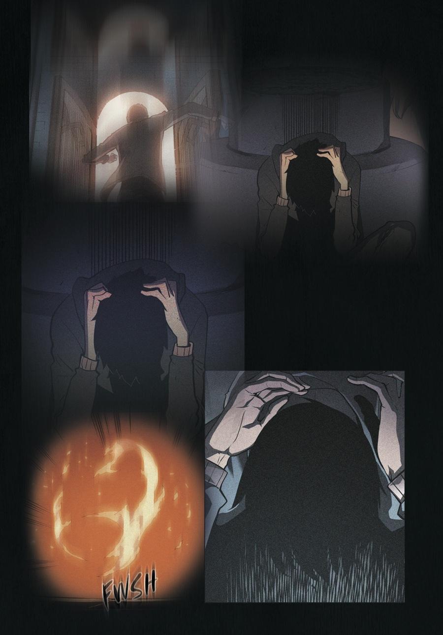 Solo Leveling (Volume) Chapter 5 113