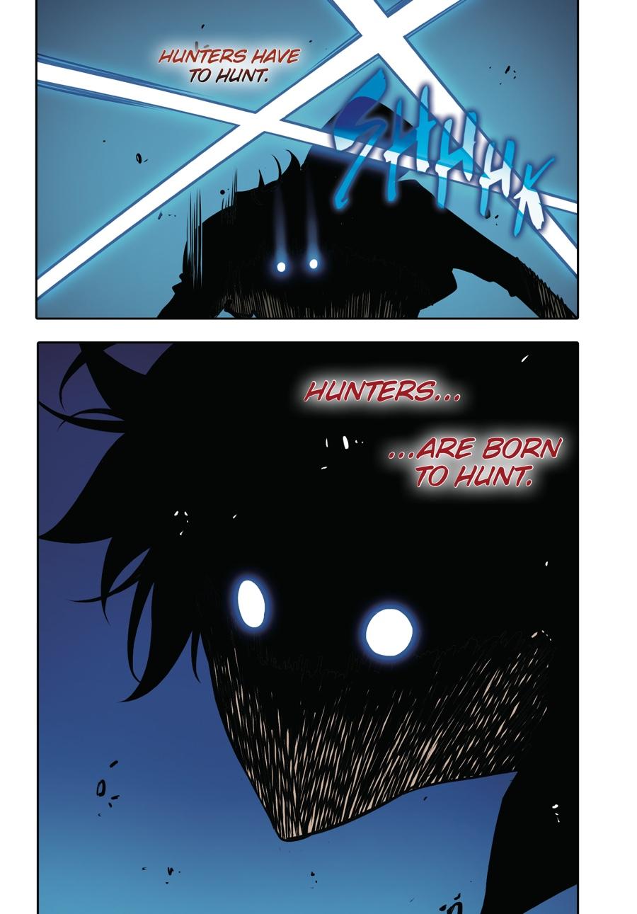 Solo Leveling (Volume) Chapter 5 119