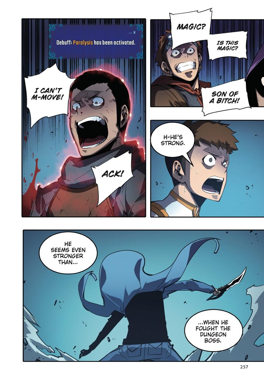 Solo Leveling (Volume) Chapter 5 120