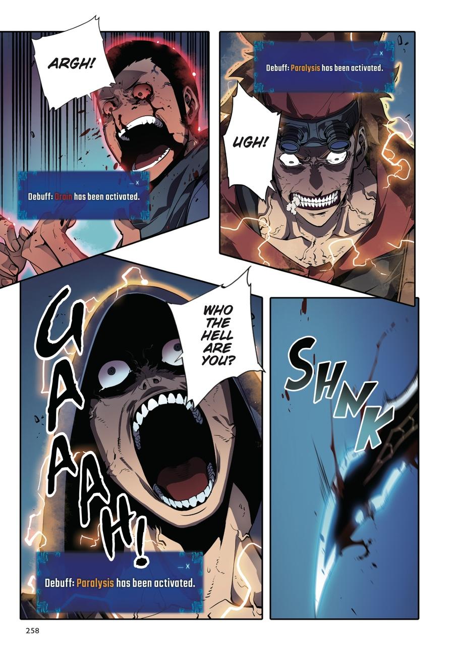 Solo Leveling (Volume) Chapter 5 121