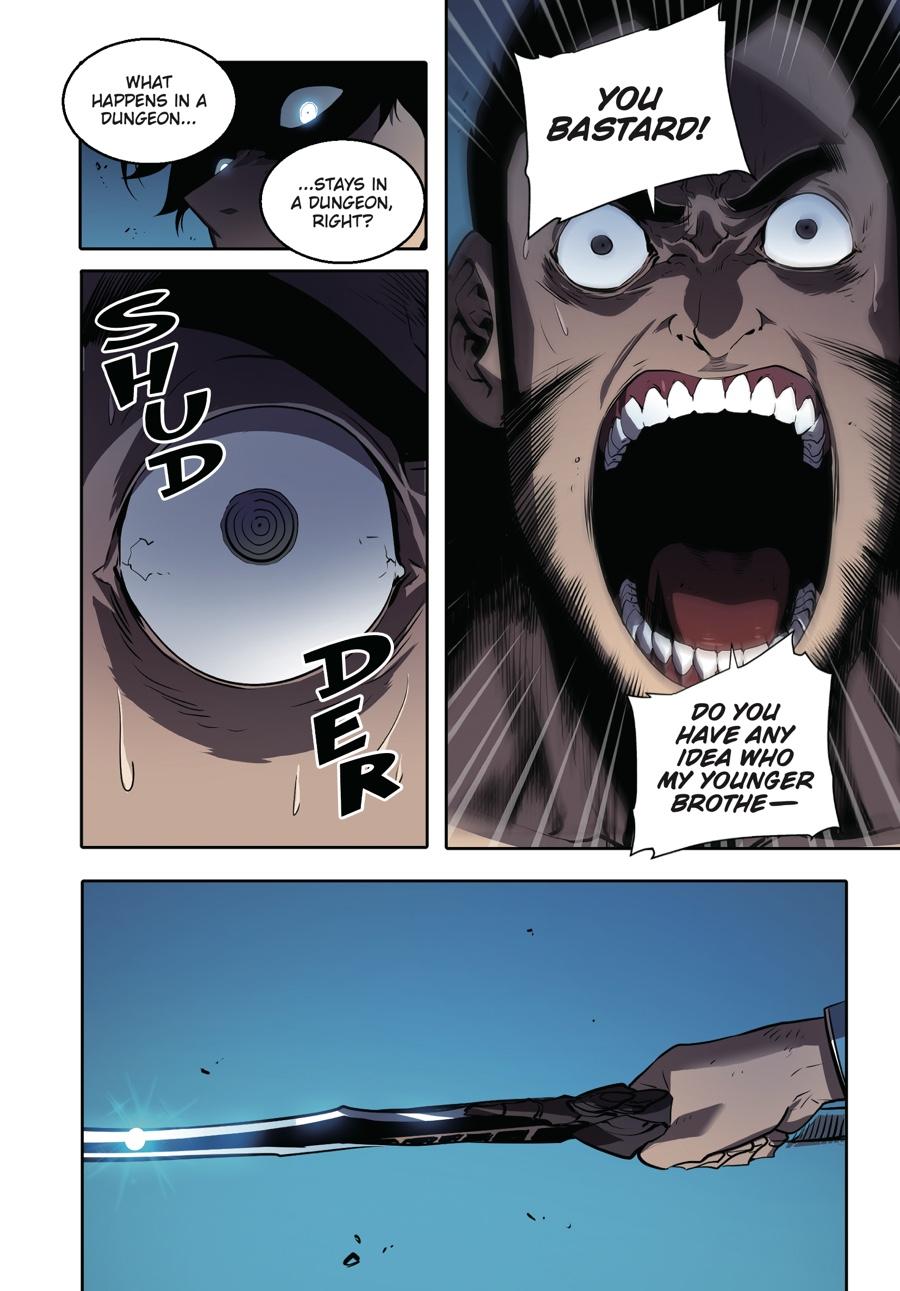 Solo Leveling (Volume) Chapter 5 126