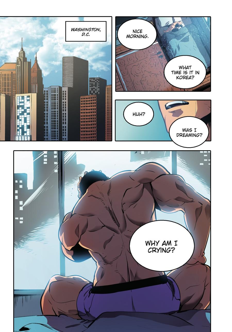 Solo Leveling (Volume) Chapter 5 129