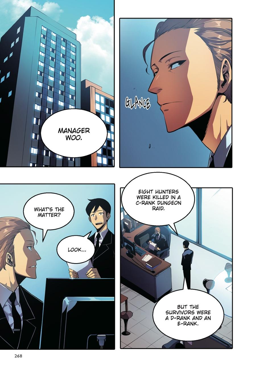Solo Leveling (Volume) Chapter 5 131