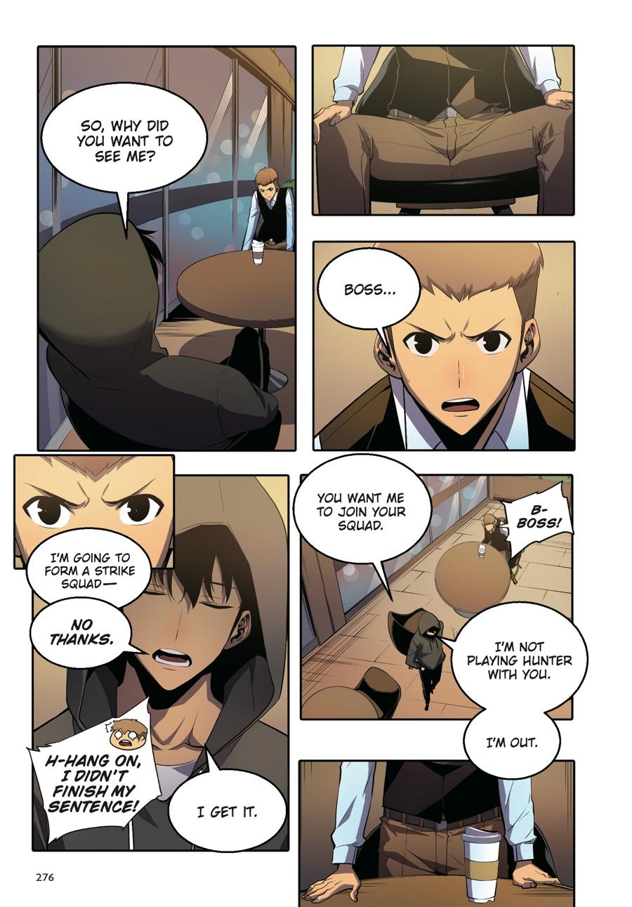 Solo Leveling (Volume) Chapter 5 139