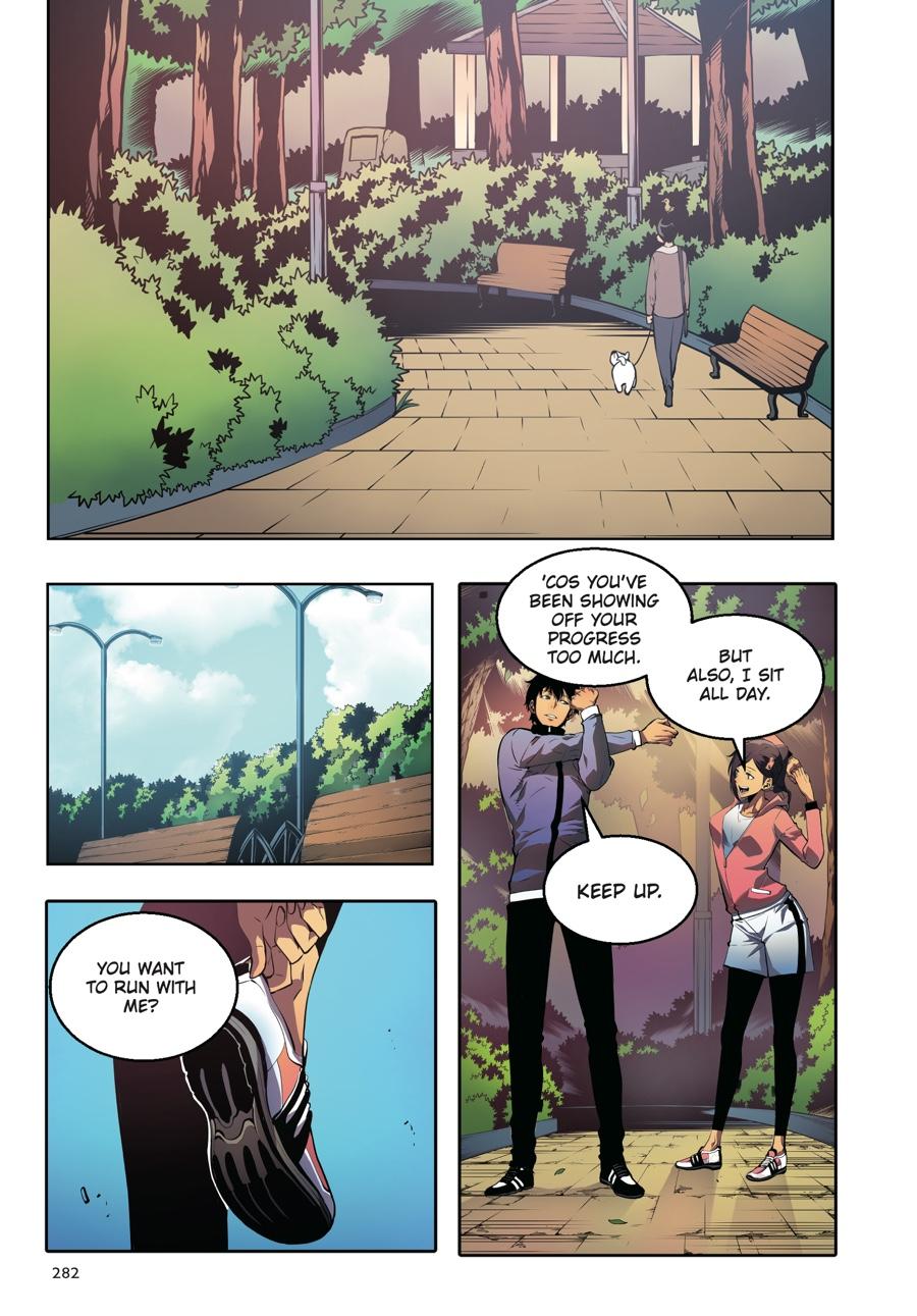 Solo Leveling (Volume) Chapter 5 145