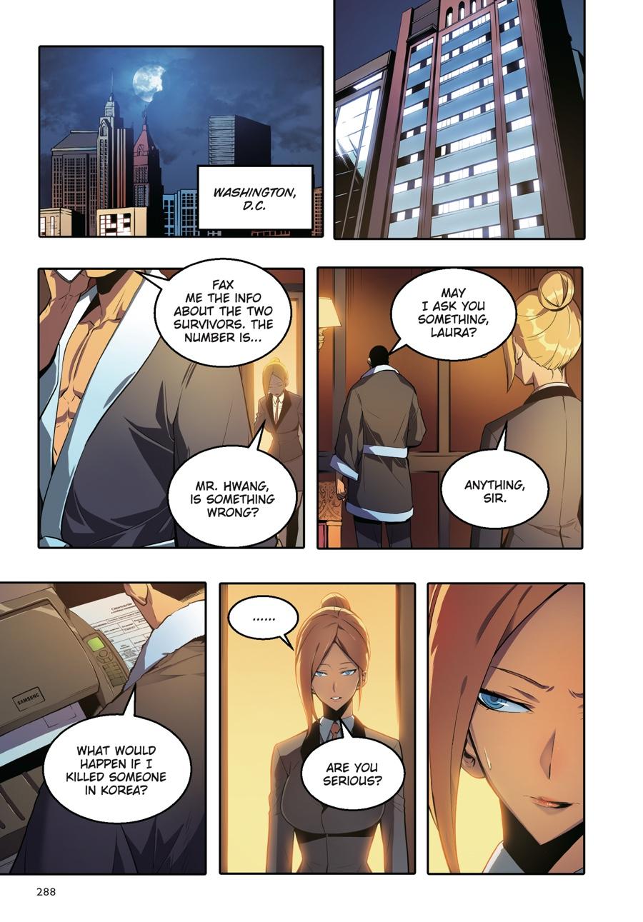 Solo Leveling (Volume) Chapter 5 151