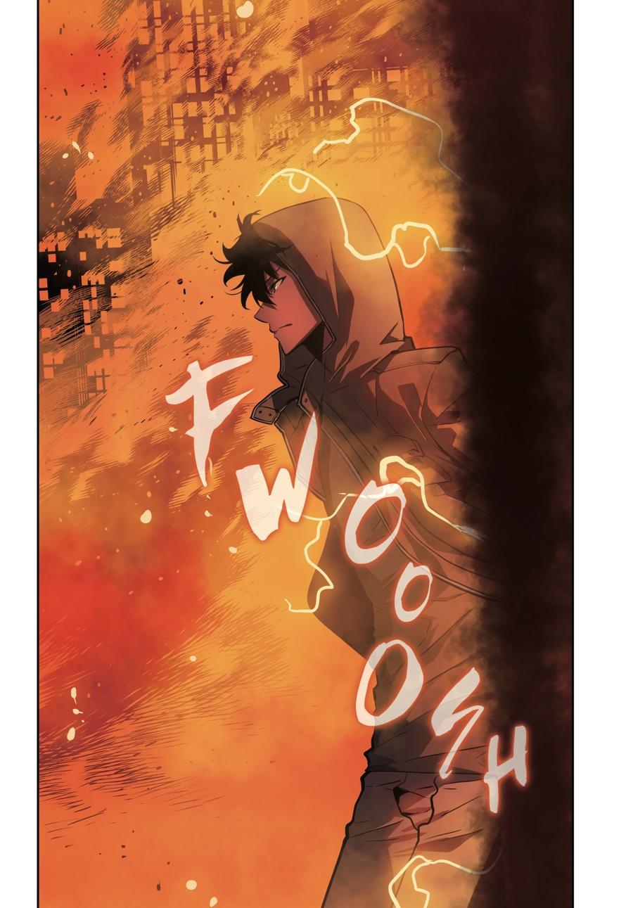 Solo Leveling (Volume) Chapter 5 157