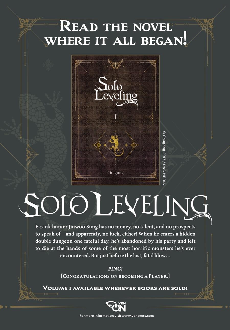 Solo Leveling (Volume) Chapter 5 162