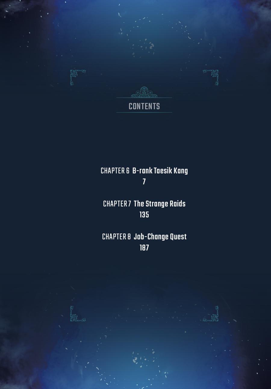 Solo Leveling (Volume) Chapter 6 6