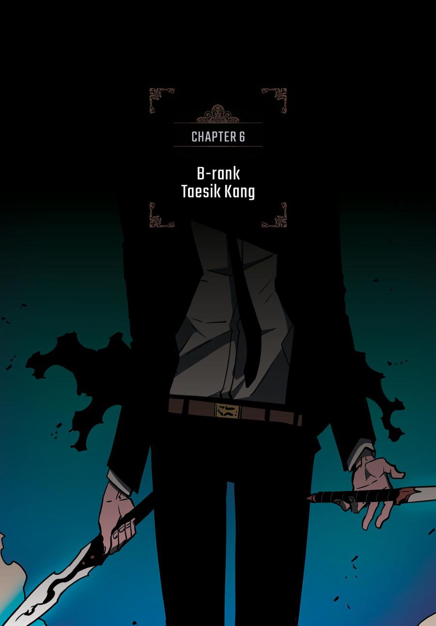 Solo Leveling (Volume) Chapter 6 8