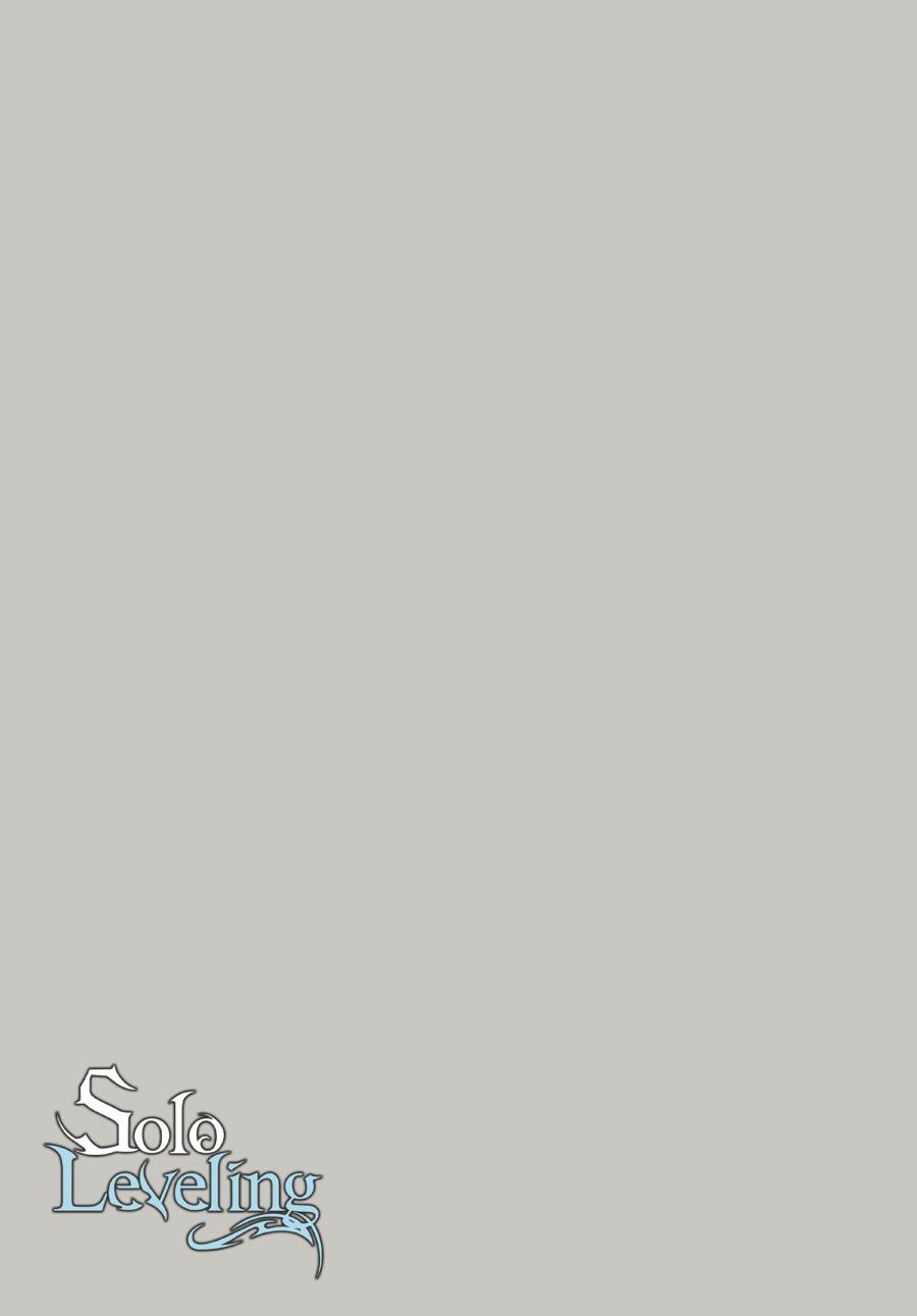 Solo Leveling (Volume) Chapter 6 9