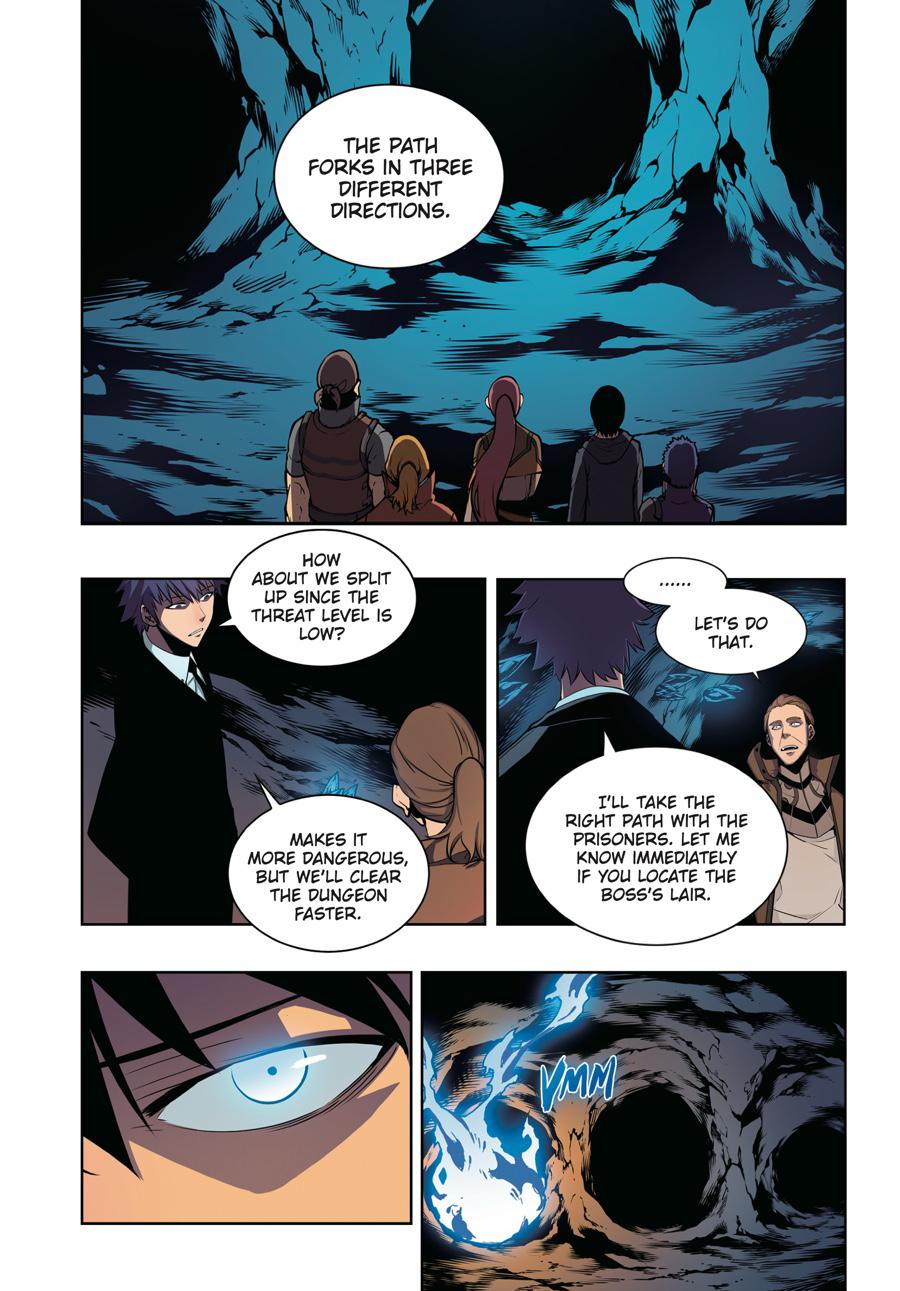 Solo Leveling (Volume) Chapter 6 45