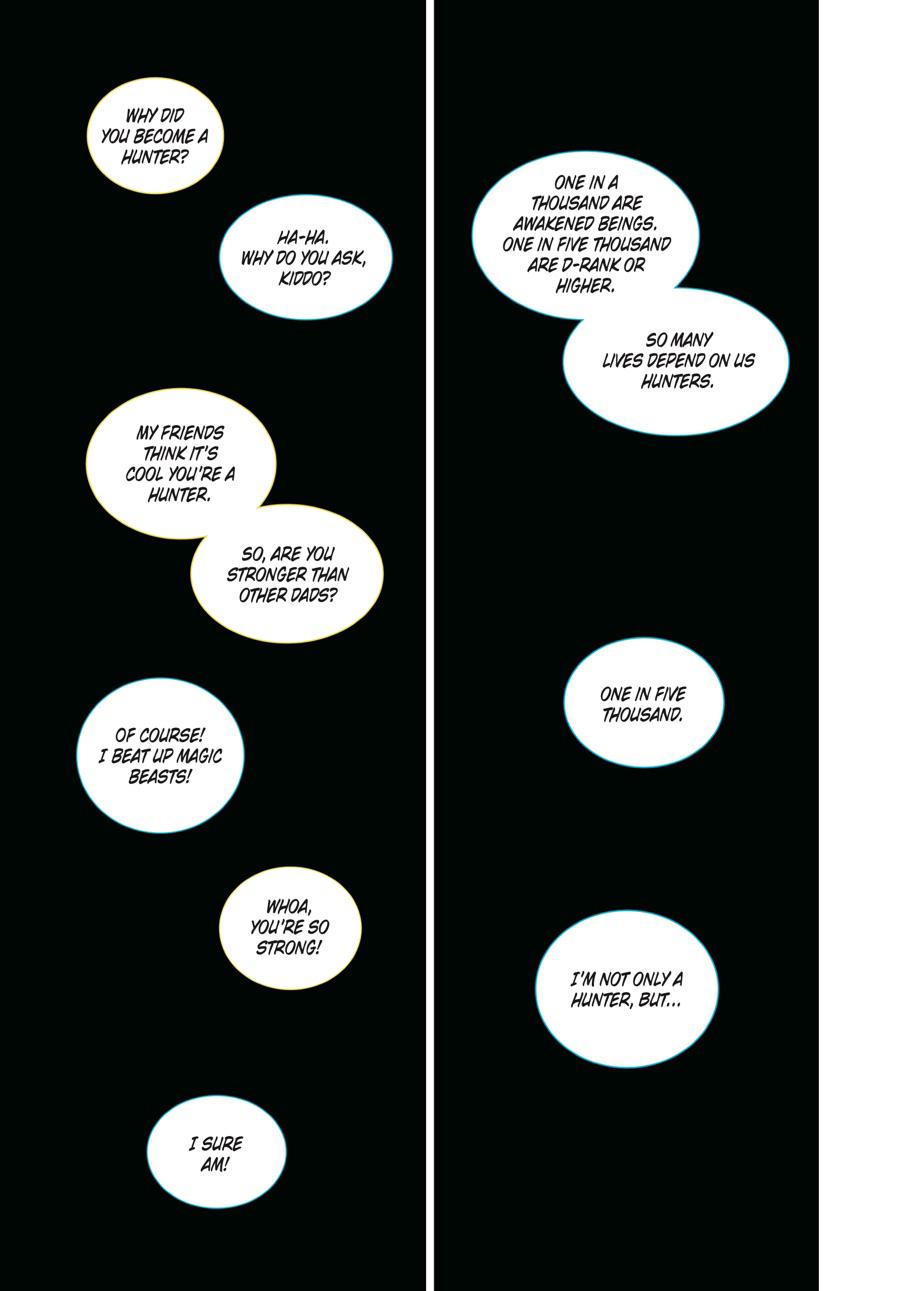 Solo Leveling (Volume) Chapter 6 60