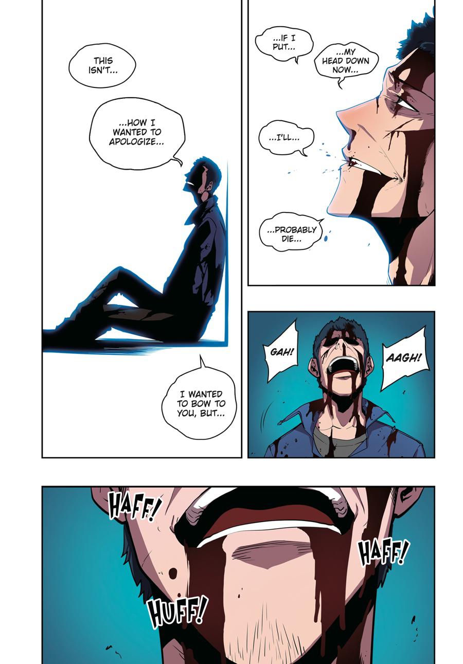 Solo Leveling (Volume) Chapter 6 65