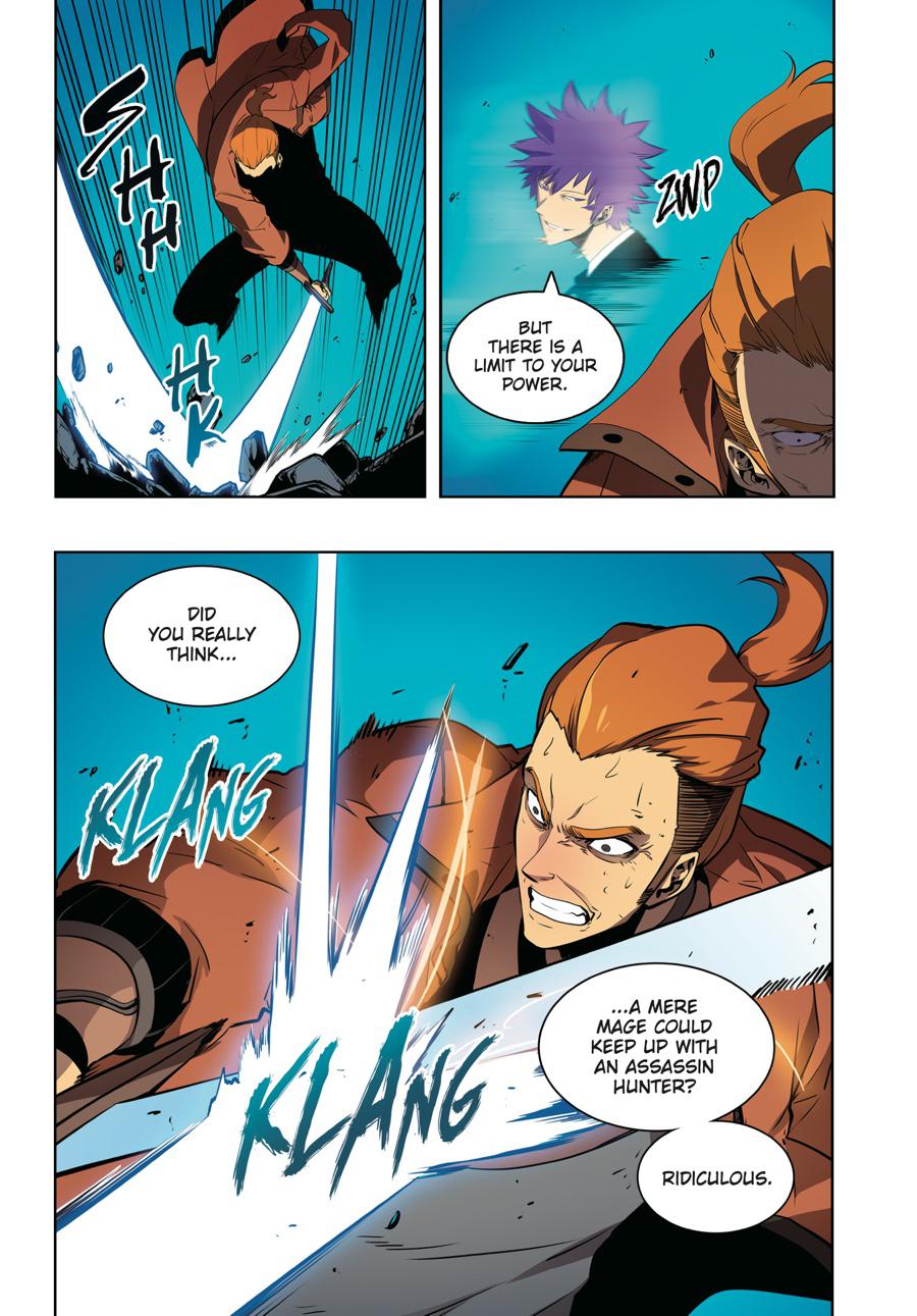 Solo Leveling (Volume) Chapter 6 76