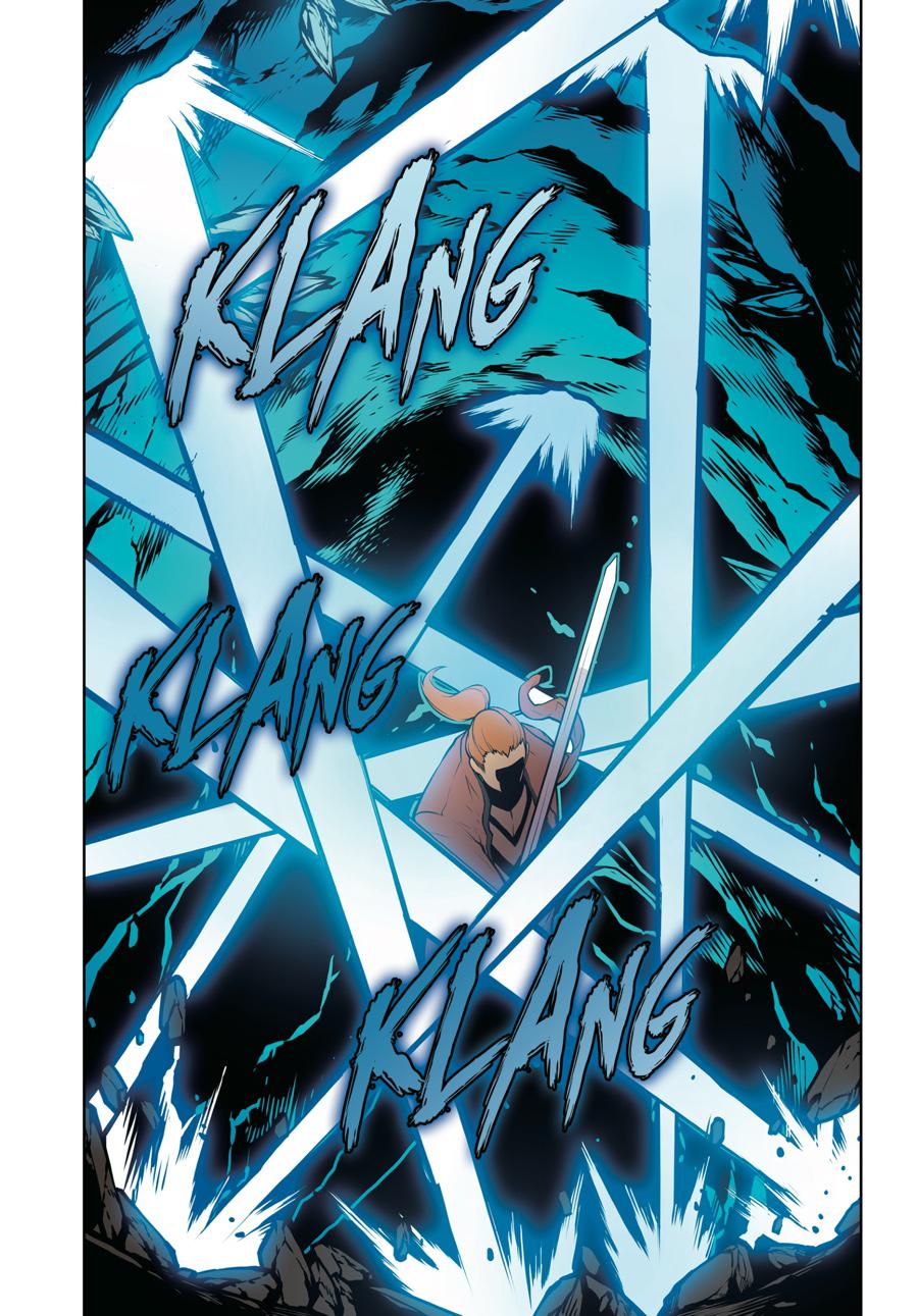 Solo Leveling (Volume) Chapter 6 77