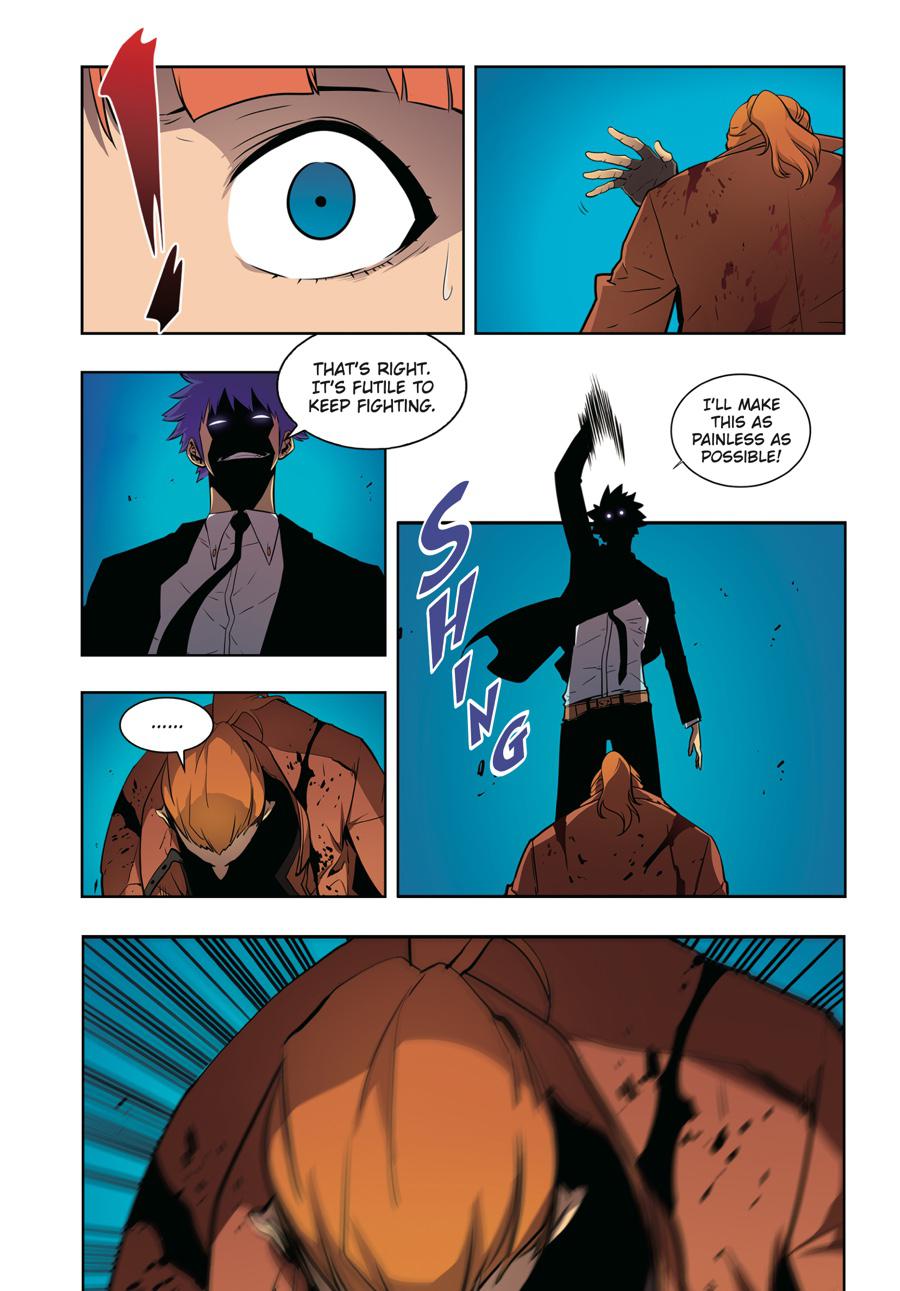 Solo Leveling (Volume) Chapter 6 79