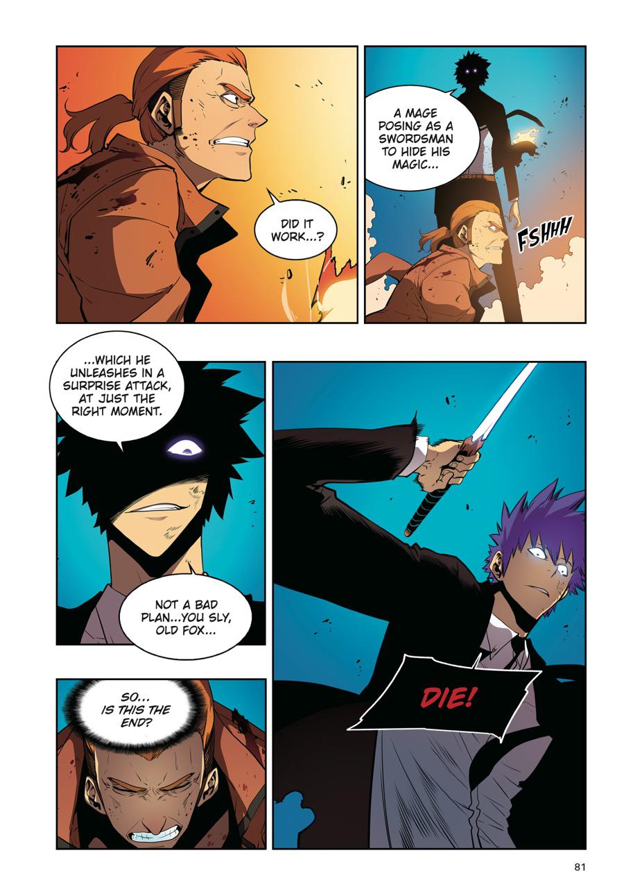 Solo Leveling (Volume) Chapter 6 81