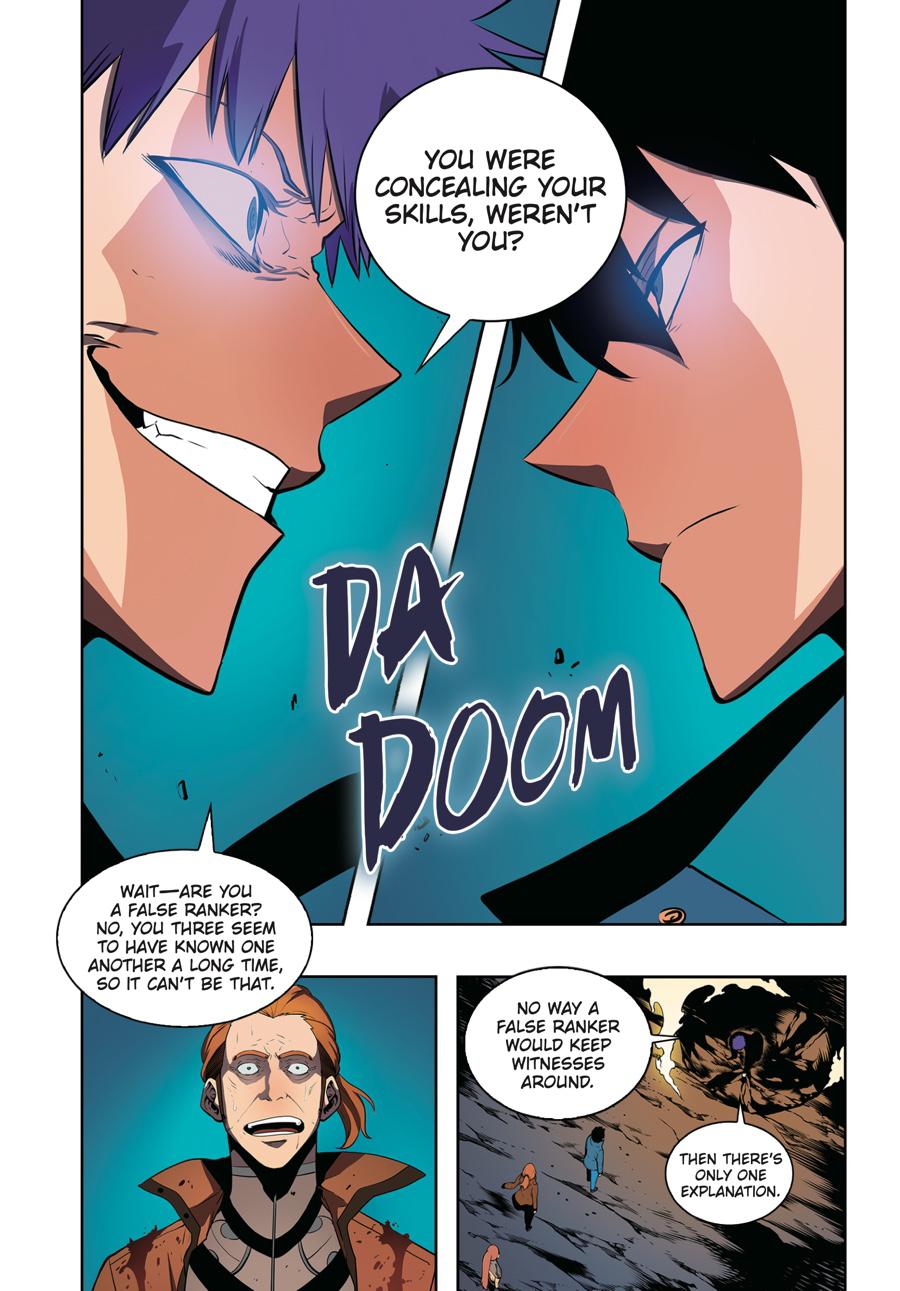 Solo Leveling (Volume) Chapter 6 85