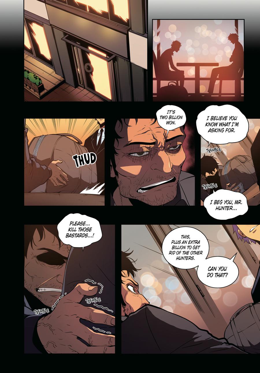 Solo Leveling (Volume) Chapter 6 89