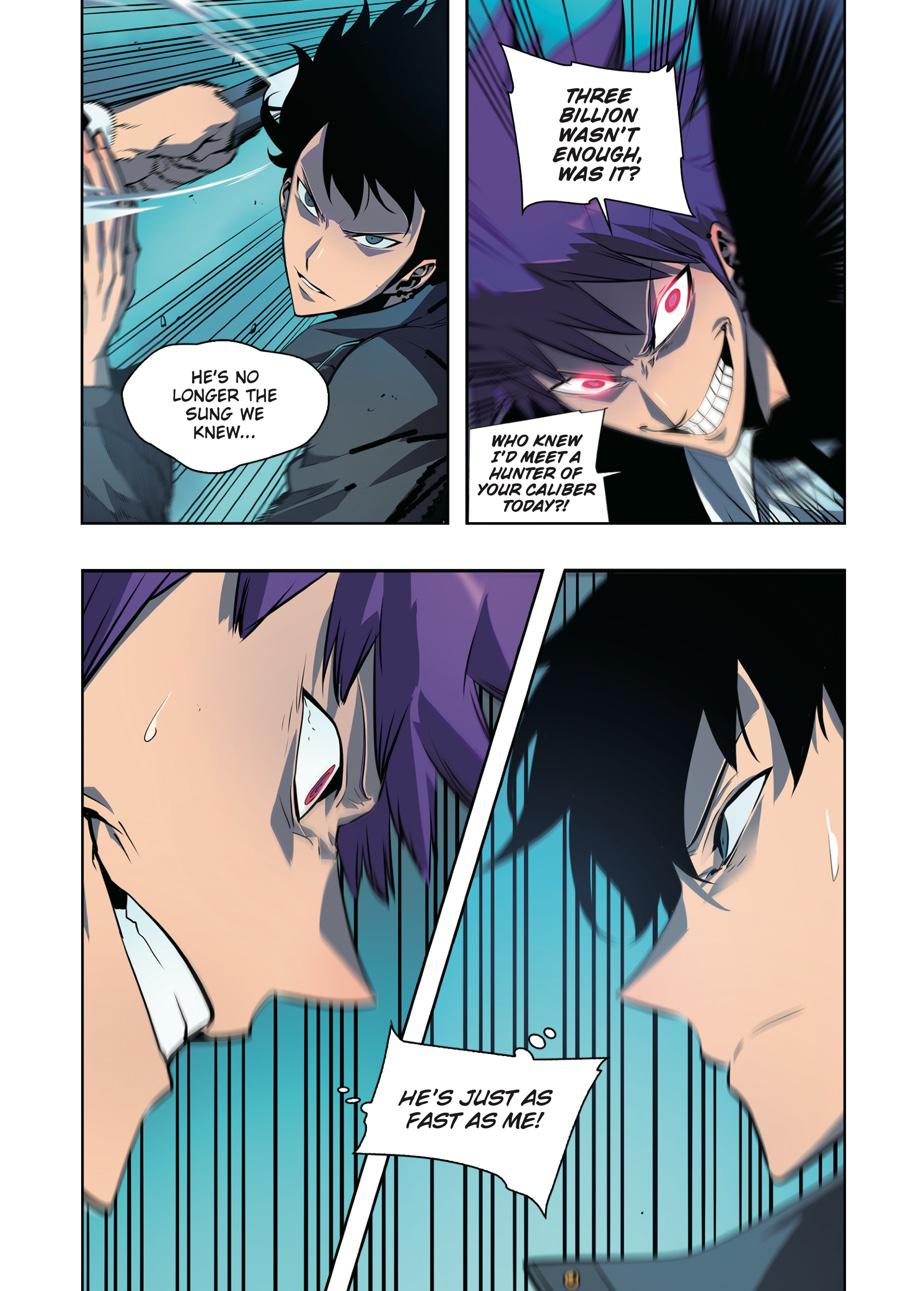 Solo Leveling (Volume) Chapter 6 95