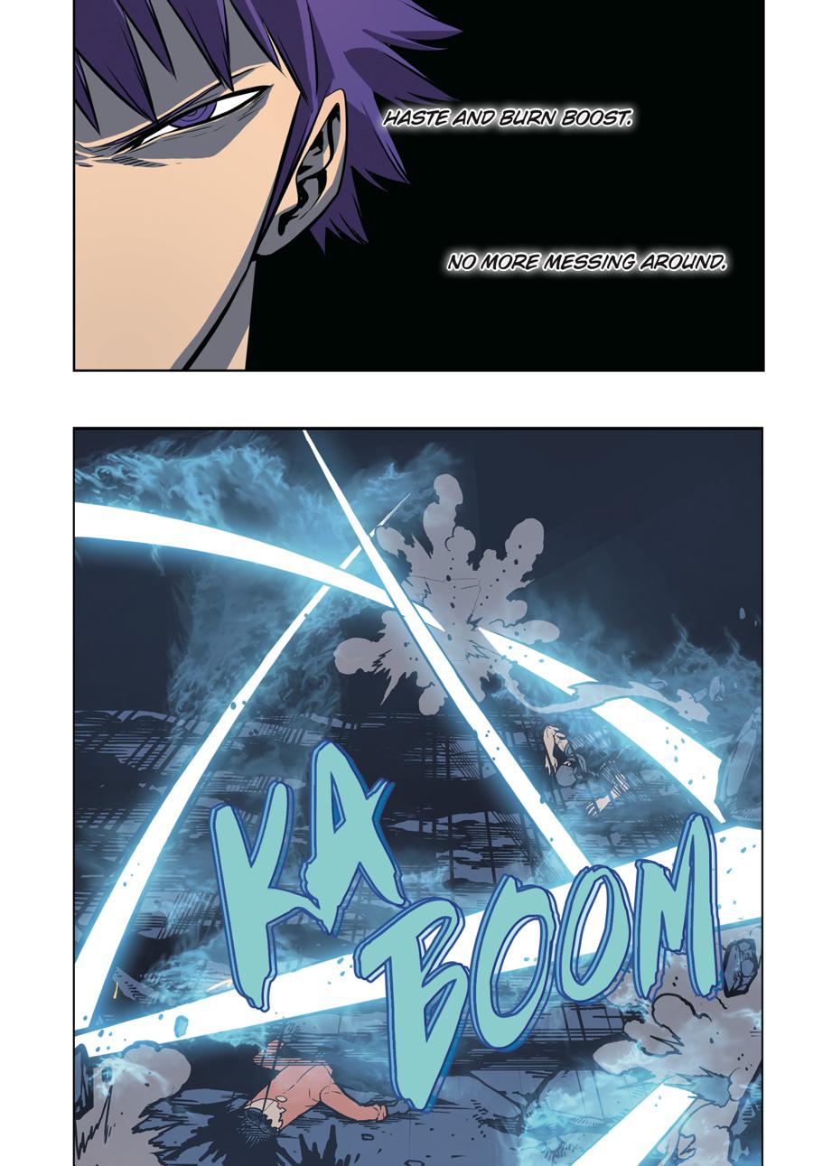 Solo Leveling (Volume) Chapter 6 97