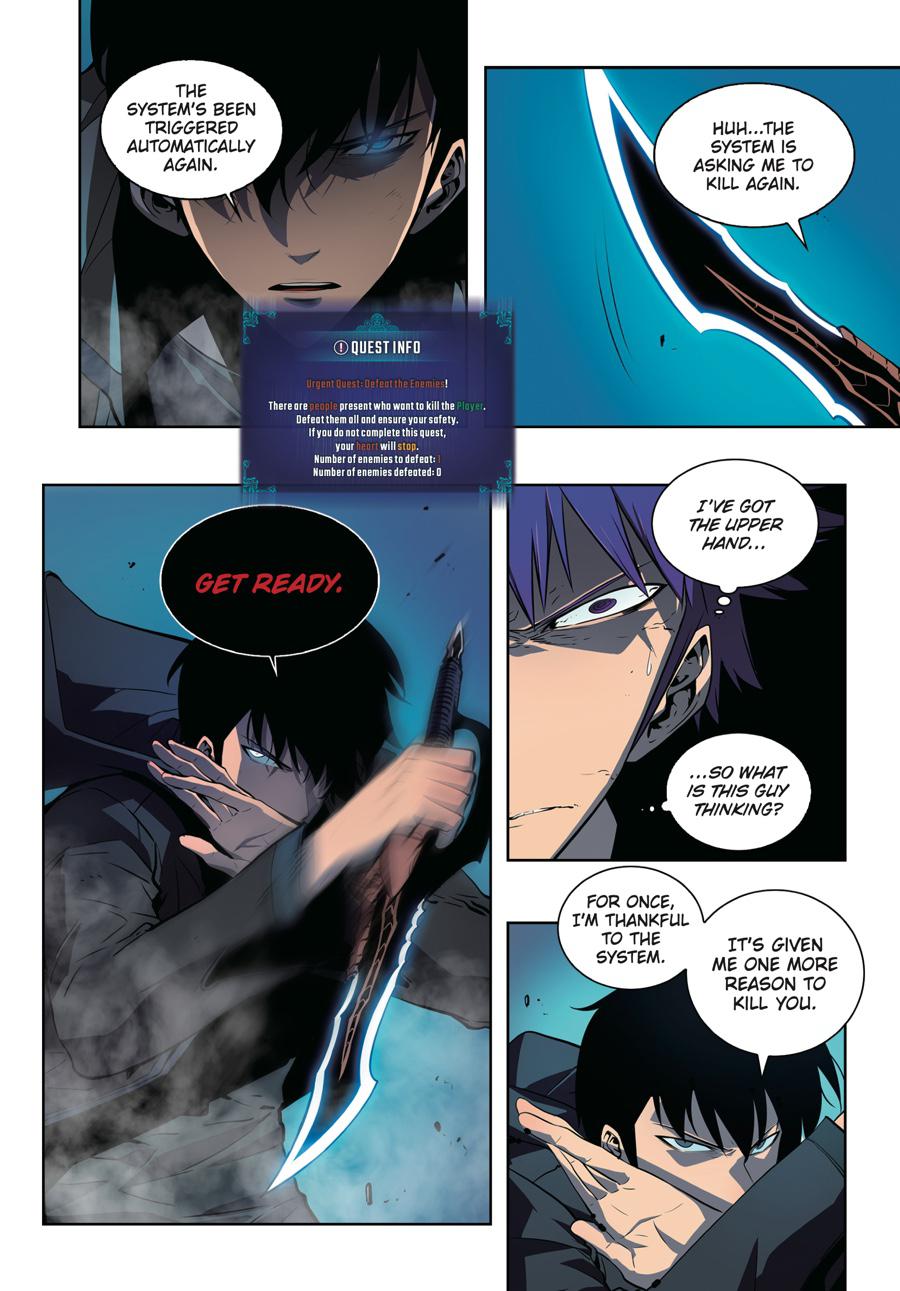 Solo Leveling (Volume) Chapter 6 102