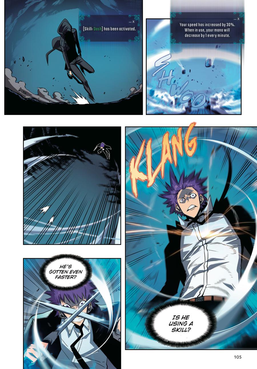 Solo Leveling (Volume) Chapter 6 104