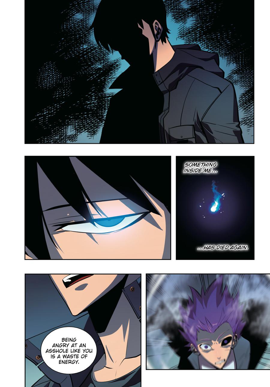 Solo Leveling (Volume) Chapter 6 113