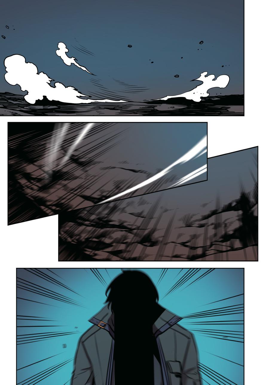 Solo Leveling (Volume) Chapter 6 116