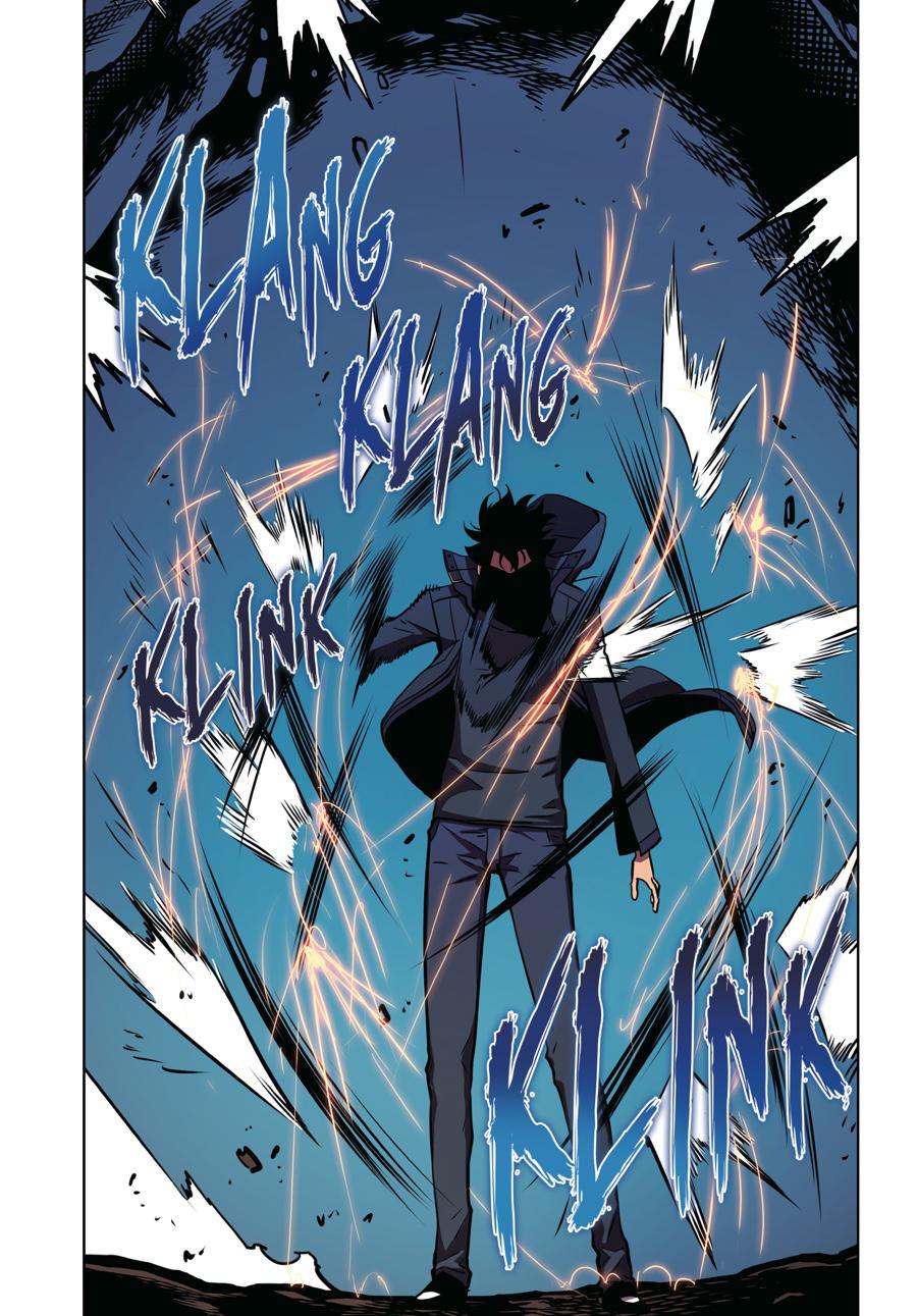 Solo Leveling (Volume) Chapter 6 117